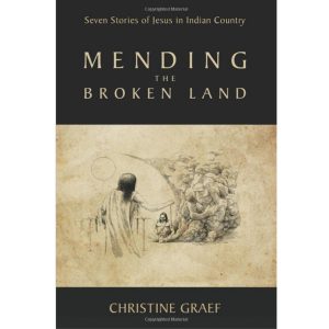 Mending the Broken Land