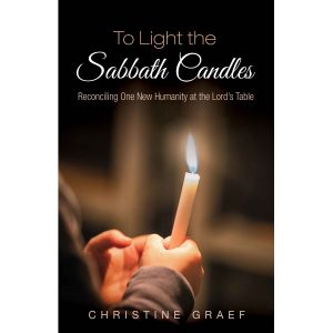 To Light the Sabbath Candle